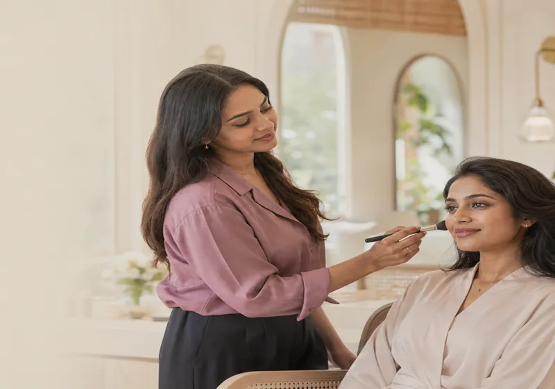 Bare Rituals Beauty Spa