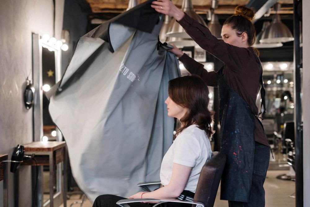 The Curl Atelier